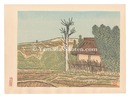 秦野風景　View of Hadano