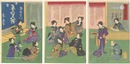 処女金心の写真　Otomegane Kokoro no Shashin