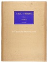 小林ドンゲ銅版画集　サロメ 火の処女　Salome: la vierge de feu
