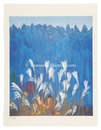 大和路三題　布留の森　Three Scenes of Nara / Forest in Furu