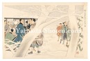 愛宕山集躡の図　Gathering at Atagoyama