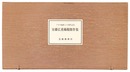 安藤広重稀覯傑作集【復刻版】　Eight Views of the Eastern Capital / Famous Places in the Environs of Edo 【Reproduction】