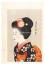 舞妓　Maiko 