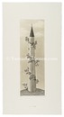 シテールの尖塔　The spiral tower of Cythere