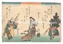 正月・如月・弥生（仮題）　The First Month, the Second Month, The Third Month (tentative title)
