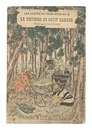 （仏）Les Contes du vieux Japon / No. 12: La victoire du petit renard　Tales from Old Japan / No. 12: The Cub's Triumph