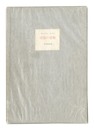理想の書物　The Ideal Book