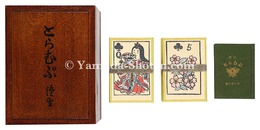 とらむぷ 覆刻　Playing Cards (reproduction)