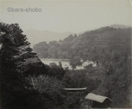 箱根芦ノ湖写真