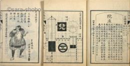 児島誌　揃
