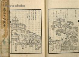 東京名勝図会