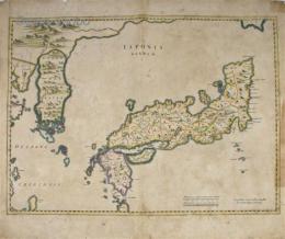 マルティーニ／ブラウ日本図