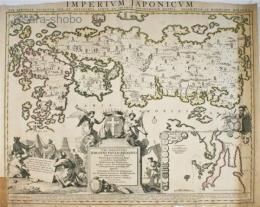 レランド日本帝国図