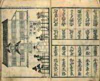 根津八重垣町細見