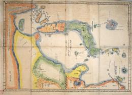 三国通覧図説　揃