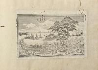 江戸勝景銅版画帖（仮）