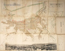 小樽市勢要覧