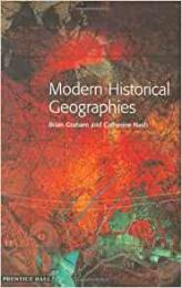 Modern Historical Geographies