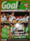 2006年サッカーワールドカップ関連（ドイツチーム） Goal ! Sammel Album Sammelalbum zur WM 2006