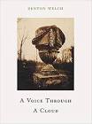 A Voice through a Cloud （英語・小説）