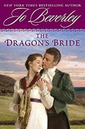 The Dragon's Bride （英語・ロマンス小説）「龍の花嫁」