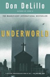 Underworld （英書）「アンダーワールド」