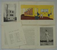 [仏]　LE STYLE MODERNE　Contribution de la France