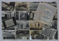 [仮題]　梅田阪急百貨店「戦時ノ物価ト生活展」に貸与されたドイツ古紙幣コレクション