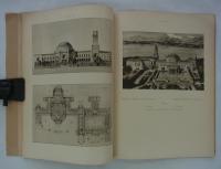 Société des Nations. Concours d'architecture. / League of Nations. Architectural Competition.
