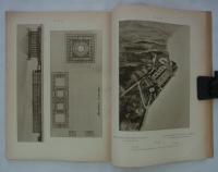 Société des Nations. Concours d'architecture. / League of Nations. Architectural Competition.