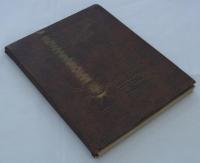 [英]　Southampton Docks, Handbook of Rates, Charges and General Information