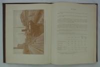 [英]　Southampton Docks, Handbook of Rates, Charges and General Information