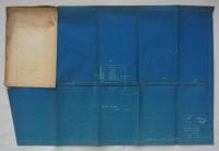 縦貫自動車道に於けるガソリンステーションについて　1957