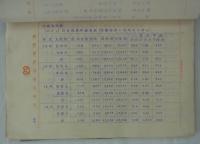 貔子窩電燈株式会社調査書