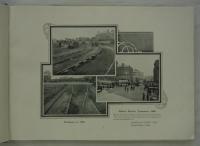 [英]　Points, Crossings and Special Track Work for Tramways & Rarilways. No.60. October, 1909.