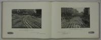 [英]　Points, Crossings and Special Track Work for Tramways & Rarilways. No.60. October, 1909.