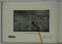 [英]　Points, Crossings and Special Track Work for Tramways & Rarilways. No.60. October, 1909.
