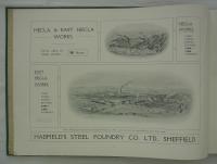 [英]　Points, Crossings and Special Track Work for Tramways & Rarilways. No.60. October, 1909.