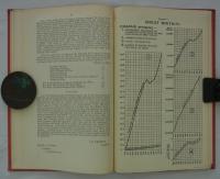 [英]　Ministry of Transport, Highway Development Survey, 1937 (Greater London)