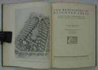 [英]　The Rebuilding of Blighted Areas: A Study of the Neighborhood Unit in Replanning and Plot Assemblage