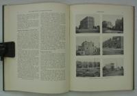 [英]　The Rebuilding of Blighted Areas: A Study of the Neighborhood Unit in Replanning and Plot Assemblage