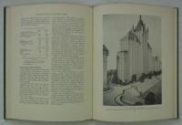[英]　The Rebuilding of Blighted Areas: A Study of the Neighborhood Unit in Replanning and Plot Assemblage