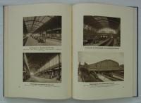 [独]　Ingenieurbauten der Deutschen Reichsbahn