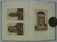 [独]　Ingenieurbauten der Deutschen Reichsbahn