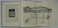 [英]　The Tower Bridge: Its History and Construction From the Date of the Earliest Project to the Present Time.