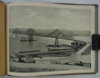 [英]　Bridges. Lasting and beautiful. Robinson & Steinman engineers.