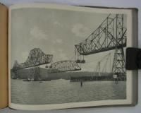 [英]　Bridges. Lasting and beautiful. Robinson & Steinman engineers.