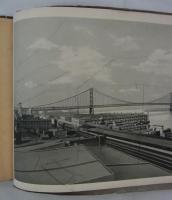 [英]　Bridges. Lasting and beautiful. Robinson & Steinman engineers.