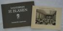 [独]　Sanatorium St. Blasien, Heilanstalt für Lungenkranke