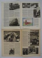 [伊]　Yamato:mensile italo-giapponese　(大和：月刊日伊) :anno1,n11-anno3,n7